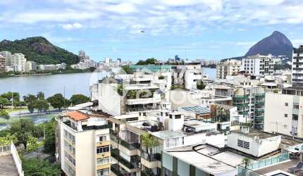 Apartamento com 2 quartos à venda na Rua Jardim Botânico, Jardim Botânico, Rio de Janeiro, 76 m2 por R$ 1.300.000