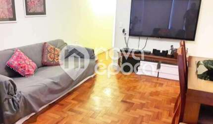 Apartamento com 2 quartos à venda na Rua Nascimento Silva, Ipanema, Rio de Janeiro, 60 m2 por R$ 900.000
