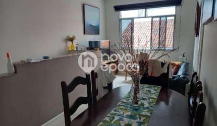 Casa em condomínio fechado com 2 quartos à venda na Rua Real Grandeza, Botafogo, Rio de Janeiro, 90 m2 por R$ 810.000
