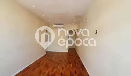 Apartamento com 1 quarto à venda na Rua Antônio Parreiras, Ipanema, Rio de Janeiro, 57 m2 por R$ 1.300.000