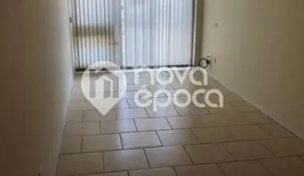Apartamento com 1 quarto à venda na Rua Barão do Bom Retiro, Engenho Novo, Rio de Janeiro, 63 m2 por R$ 249.000