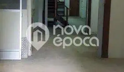 Ponto comercial com 1 sala à venda na Avenida Henrique Valadares, Centro, Rio de Janeiro, 323 m2 por R$ 2.000.000