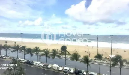 Apartamento com 4 quartos à venda na Avenida Vieira Souto, Ipanema, Rio de Janeiro, 264 m2 por R$ 16.000.000