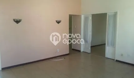 Apartamento com 2 quartos à venda na Rua Pedro Guedes, Maracanã, Rio de Janeiro, 90 m2 por R$ 530.000
