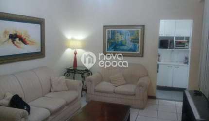 Apartamento com 3 quartos à venda na Rua Barão de São Francisco, Vila Isabel, Rio de Janeiro, 113 m2 por R$ 280.000
