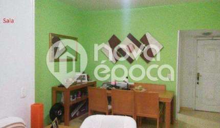 Apartamento com 2 quartos à venda na Rua Senador Nabuco, Vila Isabel, Rio de Janeiro, 75 m2 por R$ 450.000