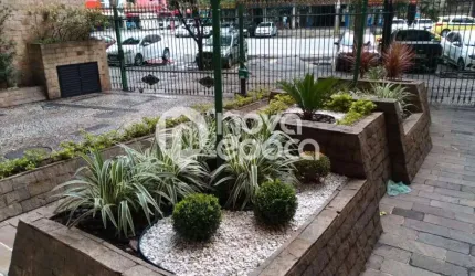 Apartamento com 3 quartos à venda na Rua São Francisco Xavier, Tijuca, Rio de Janeiro, 97 m2 por R$ 680.000
