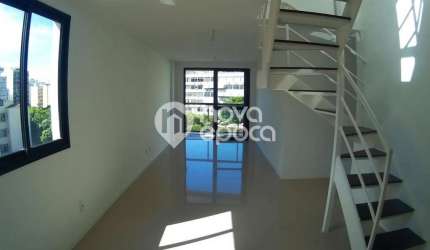 Apartamento com 2 quartos à venda na Rua Palmira Gonçalves Maia, Tijuca, Rio de Janeiro, 146 m2 por R$ 1.100.000