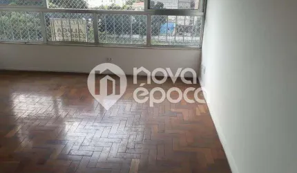 Apartamento com 2 quartos à venda na Rua Pereira Nunes, Vila Isabel, Rio de Janeiro, 80 m2 por R$ 480.000