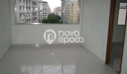 Prédio à venda na Praça Vereador Rocha Leão, Copacabana, Rio de Janeiro, 480 m2 por R$ 2.950.000