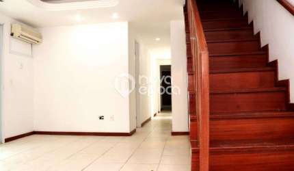 Apartamento com 3 quartos à venda na Rua Venceslau, Méier, Rio de Janeiro, 163 m2 por R$ 870.000