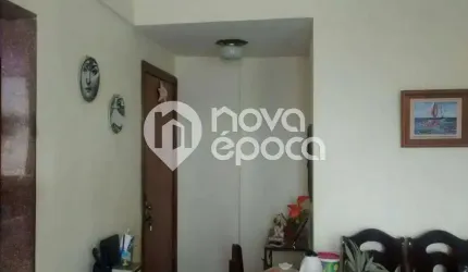 Apartamento com 2 quartos à venda na Rua Domingos Lópes, Madureira, Rio de Janeiro, 50 m2 por R$ 210.000