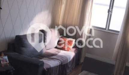 Apartamento com 3 quartos à venda na Rua Elisa de Albuquerque, Todos os Santos, Rio de Janeiro, 65 m2 por R$ 199.000