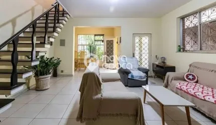 Casa com 5 quartos à venda na Rua Maranhão, Méier, Rio de Janeiro, 522 m2 por R$ 700.000