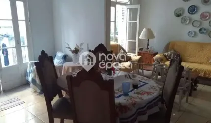 Apartamento com 3 quartos à venda na Rua Jardim Botânico, Jardim Botânico, Rio de Janeiro, 106 m2 por R$ 1.800.000
