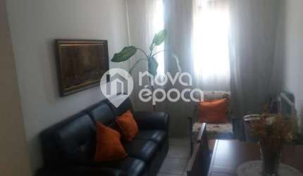 Apartamento com 2 quartos à venda na Rua Conselheiro Ferraz, Lins de Vasconcelos, Rio de Janeiro, 48 m2 por R$ 185.000