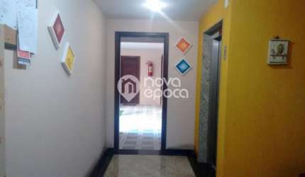 Apartamento com 2 quartos à venda na Rua Honório, Cachambi, Rio de Janeiro, 65 m2 por R$ 378.000