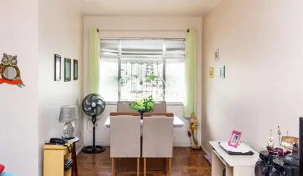 Apartamento com 2 quartos à venda na Rua Coração de Maria, Méier, Rio de Janeiro, 70 m2 por R$ 292.000