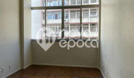 Apartamento com 1 quarto à venda na Rua Joaquim Silva, Centro, Rio de Janeiro, 46 m2 por R$ 435.000