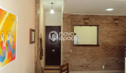 Apartamento com 1 quarto à venda na Rua General Canabarro, Maracanã, Rio de Janeiro, 43 m2 por R$ 415.000