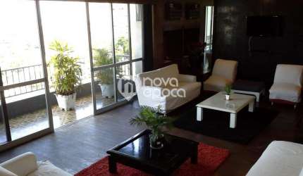 Apartamento com 4 quartos à venda na Praia do Flamengo, Flamengo, Rio de Janeiro, 200 m2 por R$ 3.250.000