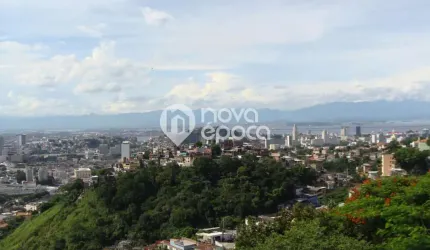 Apartamento com 3 quartos à venda na Rua Almirante Alexandrino, Santa Teresa, Rio de Janeiro, 92 m2 por R$ 600.000