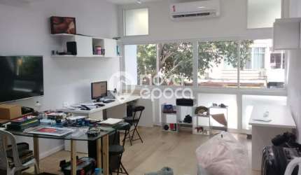 Sala comercial com 1 sala à venda na Rua Barata Ribeiro, Copacabana, Rio de Janeiro, 30 m2 por R$ 295.000