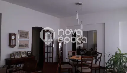 Apartamento com 4 quartos à venda na Rua Sá Ferreira, Copacabana, Rio de Janeiro, 170 m2 por R$ 1.800.000