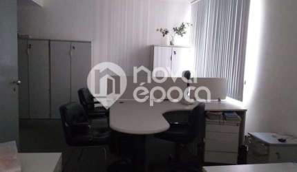 Centro | Sala