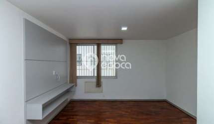 Apartamento com 2 quartos à venda na Rua Cosme Velho, Cosme Velho, Rio de Janeiro, 74 m2 por R$ 750.000