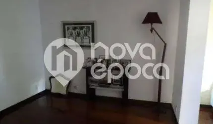 Apartamento com 2 quartos à venda na Rua Manuel Niobei, Urca, Rio de Janeiro, 65 m2 por R$ 850.000