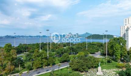 Apartamento com 4 quartos à venda na Praia do Flamengo, Flamengo, Rio de Janeiro, 294 m2 por R$ 2.950.000