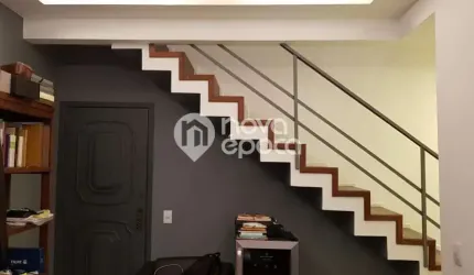 Apartamento com 2 quartos à venda na Avenida Oswaldo Cruz, Flamengo, Rio de Janeiro, 88 m2 por R$ 975.000