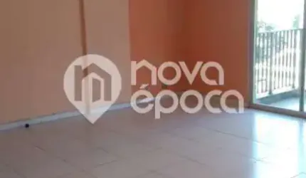 Apartamento com 3 quartos à venda na Rua Viana Drumond, Vila Isabel, Rio de Janeiro, 99 m2 por R$ 380.000