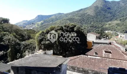 Apartamento com 3 quartos à venda na Rua Rocha Miranda, Tijuca, Rio de Janeiro, 96 m2 por R$ 480.000