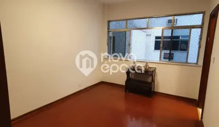 Apartamento com 3 quartos à venda na Rua Félix da Cunha, Tijuca, Rio de Janeiro, 120 m2 por R$ 700.000