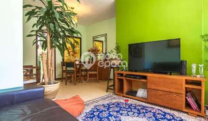 Apartamento com 2 quartos à venda na Rua Barão da Torre, Ipanema, Rio de Janeiro, 88 m2 por R$ 1.579.000