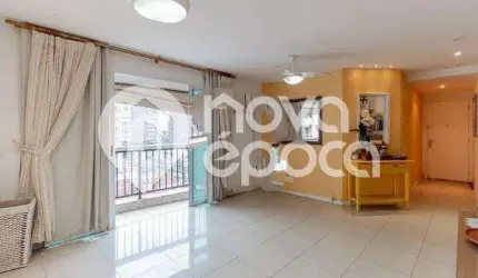Apartamento com 2 quartos à venda na Rua Mena Barreto, Botafogo, Rio de Janeiro, 86 m2 por R$ 1.300.000