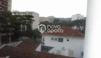 Apartamento com 2 quartos à venda na Rua Canavieiras, Grajaú, Rio de Janeiro, 62 m2 por R$ 450.000