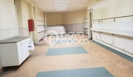 Prédio com 15 salas à venda na Avenida Mem de Sá, Centro, Rio de Janeiro, 764 m2 por R$ 2.100.000