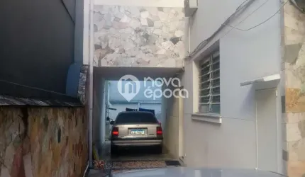 Casa com 4 quartos à venda na Rua Doutor Otávio Kelly, Tijuca, Rio de Janeiro, 130 m2 por R$ 850.000