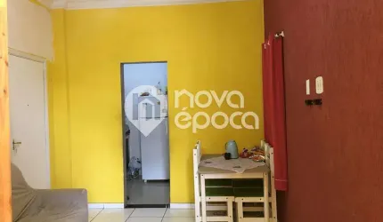 Apartamento com 2 quartos à venda na Avenida Marechal Rondon, São Francisco Xavier, Rio de Janeiro, 55 m2 por R$ 220.000