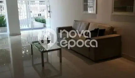 Apartamento com 3 quartos à venda na Rua Professor Gabizo, Tijuca, Rio de Janeiro, 180 m2 por R$ 1.250.000