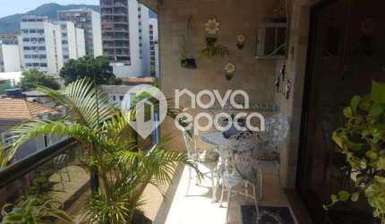 Vila Isabel | Apartamento 3 quartos, sendo 1 suite