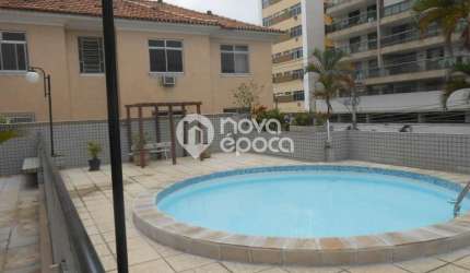 Apartamento com 3 quartos à venda na Rua Pedro de Carvalho, Méier, Rio de Janeiro, 87 m2 por R$ 400.000