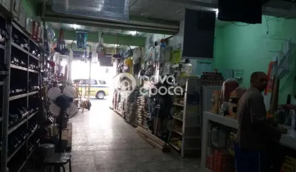 Prédio com 3 salas à venda na Rua da Lapa, Centro, Rio de Janeiro, 276 m2 por R$ 2.300.000