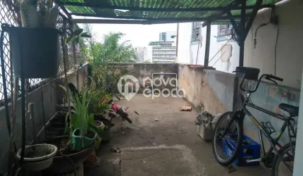 Casa com 3 quartos à venda na Rua Paula Matos, Santa Teresa, Rio de Janeiro, 388 m2 por R$ 550.000