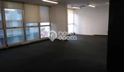 Sala comercial com 5 salas à venda na Rua Candelária, Centro, Rio de Janeiro, 401 m2 por R$ 1.800.000
