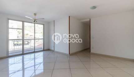 Apartamento com 3 quartos à venda na Rua Pedro de Carvalho, Méier, Rio de Janeiro, 108 m2 por R$ 495.000