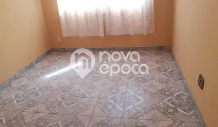 Apartamento com 2 quartos à venda na Rua Andrade Figueira, Madureira, Rio de Janeiro, 50 m2 por R$ 115.000